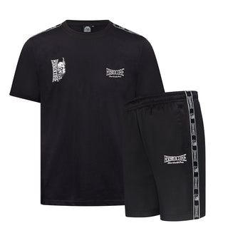 100% Hardcore Combideal Essential Black