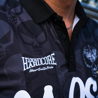GA-OSZ Soccershirt