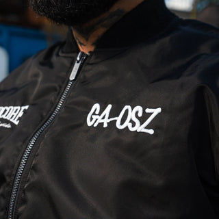 GA-OSZ Bomberjacket