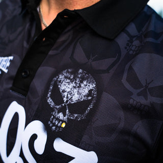 GA-OSZ Soccershirt