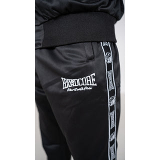 100% Hardcore Trainingsuit Essential Black