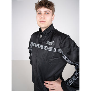 100% Hardcore Trainingsuit Essential Black