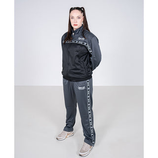 100% Hardcore Training jacket Essential Grey