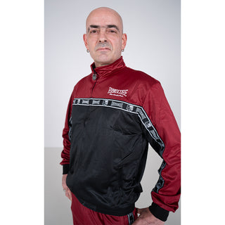 100% Hardcore Trainingsuit Essential Red/Black