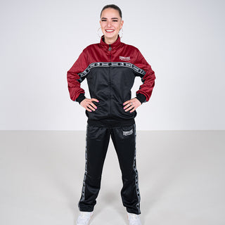 100% Hardcore Trainingsuit Essential Red/Black