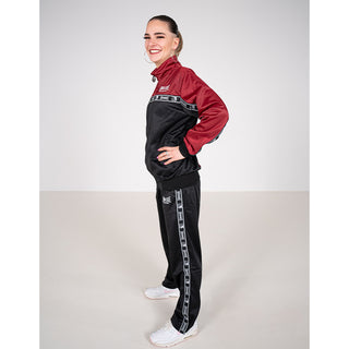 100% Hardcore Trainingsuit Essential Red/Black