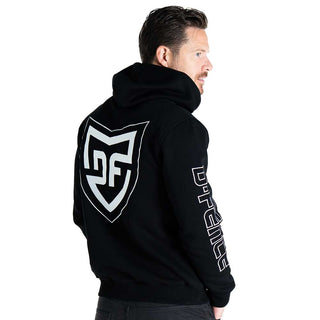 D-Fence Hoodie