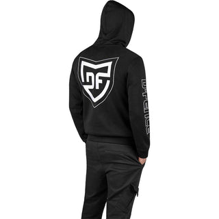 D-Fence Hoodie