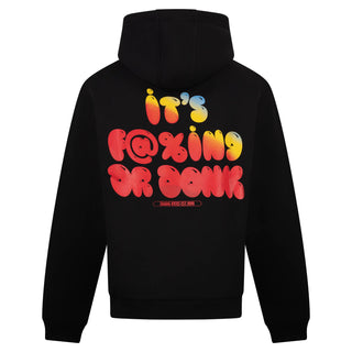 Dr Donk Hoodie it's f@%ing