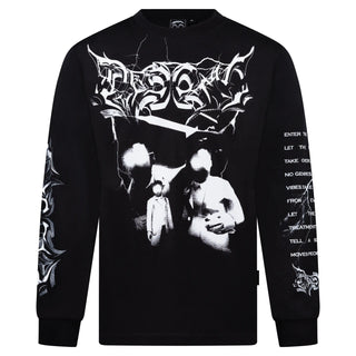 Dr Donk Longsleeve Voltage [PRE-ORDER]