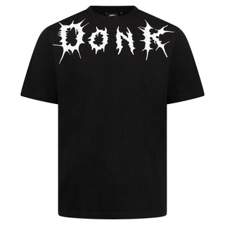 Dr. Donk Oversized T-shirt Shockwave
