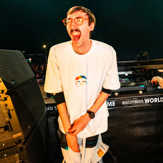Dr Donk Oversized T-shirt it's f@%ing