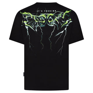 Dr Donk T-shirt Voltage Acid Wash [PRE-ORDER]