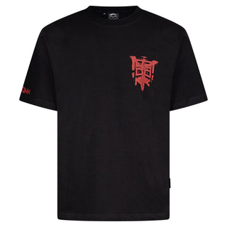Dr Donk T-shirt 'Zaagstep'