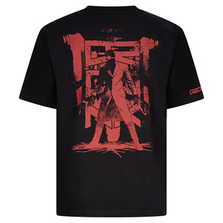 Dr Donk T-shirt 'Zaagstep'