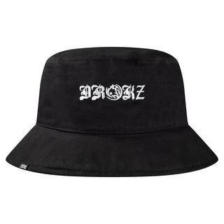 Drokz Taped Bucket hat (reversible)