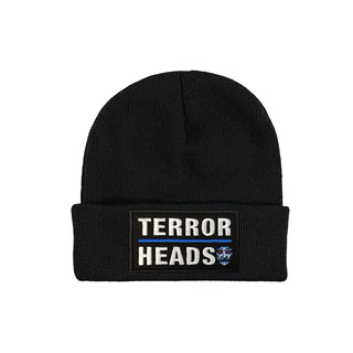 Terrorheads Classic Beanie