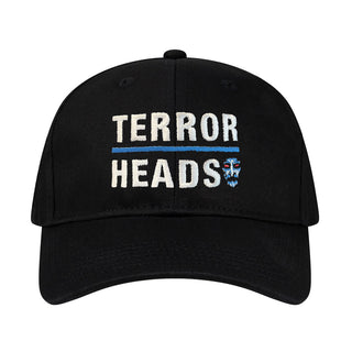 Terrorheads Classic Cap