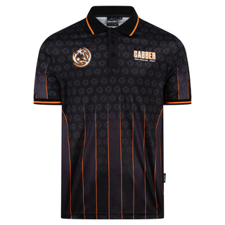 Drokz x Gabber Soccershirt