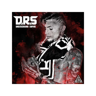 DRS - Underground Empire CD