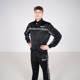 100% Hardcore Trainingsuit Essential Black