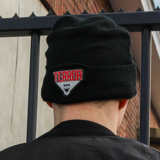 Terror Muts Logo