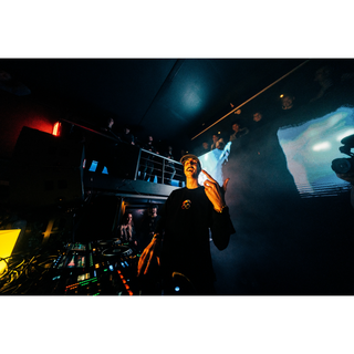 Dr Donk Oversized T-shirt it's f@%ing