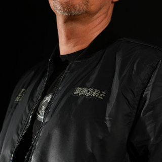 Drokz Bomberjacket Piece