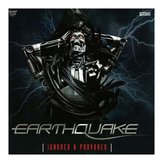 Earthquake - Ignore & provoked