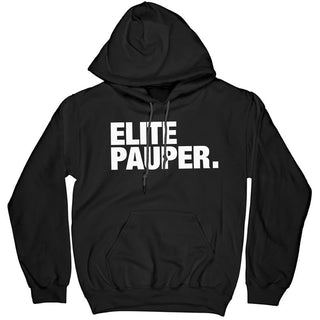 Elitepauper Hoodie Essential Logo