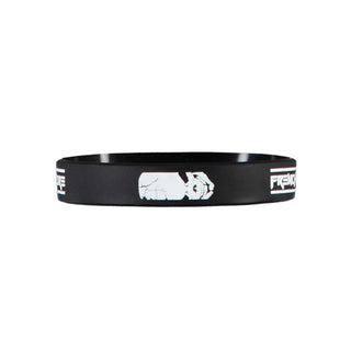 Frenchcore Wristband Black