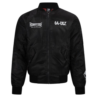 GA-OSZ Bomberjacket