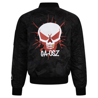 GA-OSZ Bomberjacket