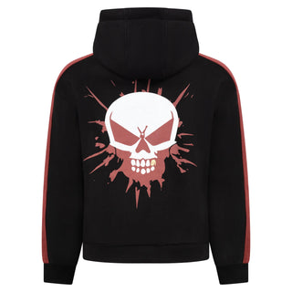 100% Hardcore X GA-OSZ Hoodie Collab