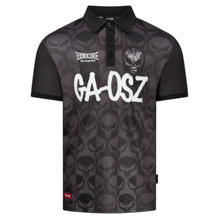 GA-OSZ Soccershirt