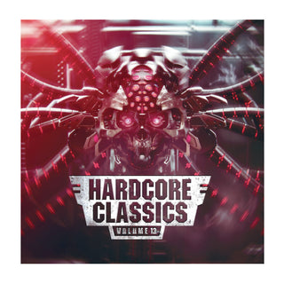 Hardcore Classics - Volume 13