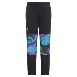 Australian zwarte joggingbroek Sx