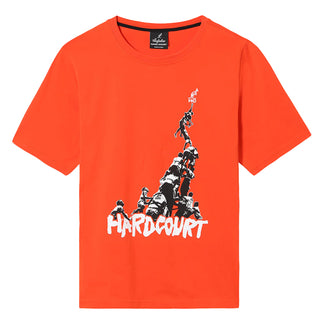 Camiseta de pista dura australian Torre Humana