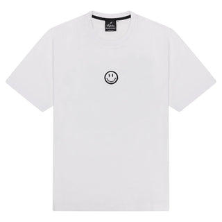 Australian T-Shirt HC Program White