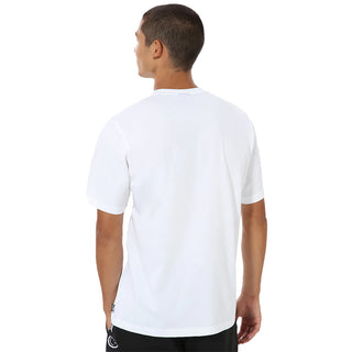 Australian T-shirt Hardcourt Wit