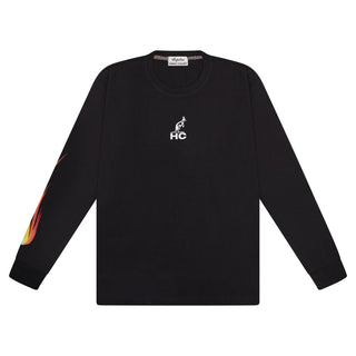 Australian Hard Court Longsleeve Comet