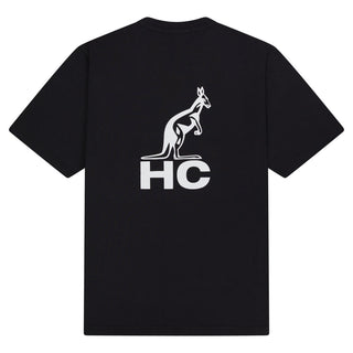 Australian T-Shirt HC Black