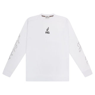 Australian Longsleeve HC Thunder