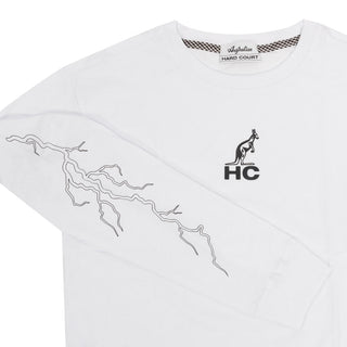 Australian Longsleeve HC Thunder