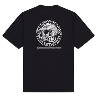 Australian T-shirt HC Hardchaeology Zwart