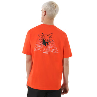 Australian T-Shirt HC Orbit Orange