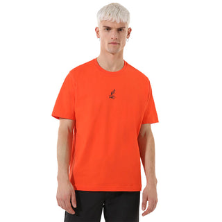 Australian T-Shirt HC Orbit Orange