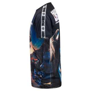 Harmony of Hardcore T-shirt Theme 2024