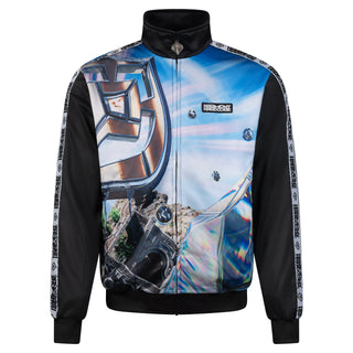 Harmony of Hardcore Training Jacket Theme 2025