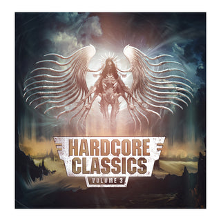 Hardcore Classics 003